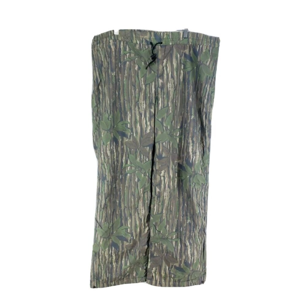 Walls Water Proof Hunting Pants Men's Size Large Regular Camouflage